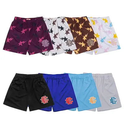 ERC EMNL SHORTS