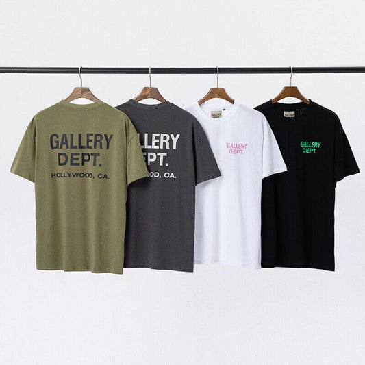 GLRY DPT TSHIRT