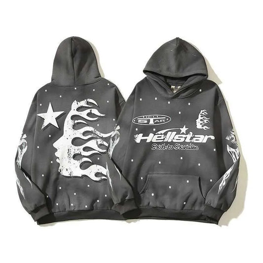 HLSTR HOODIE