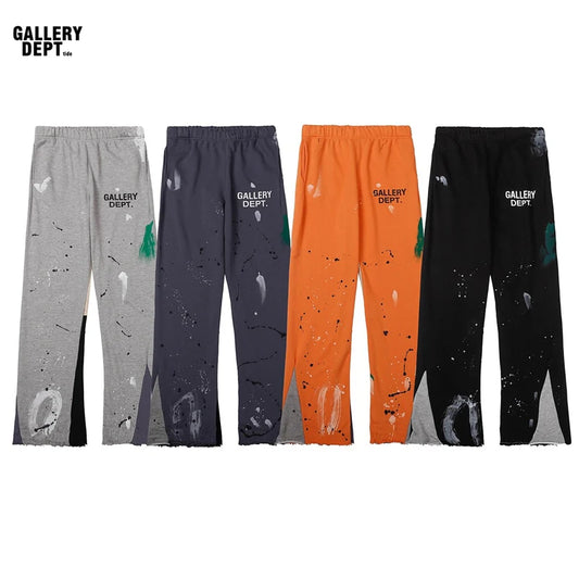 GLRY DPT SWEATS