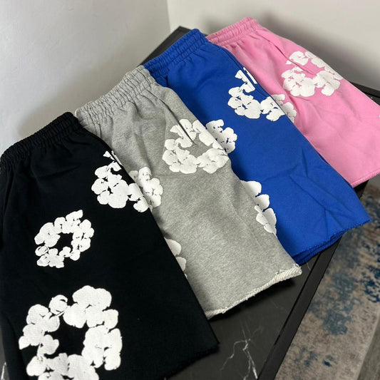 DNM TIR SHORTS (Sweats)