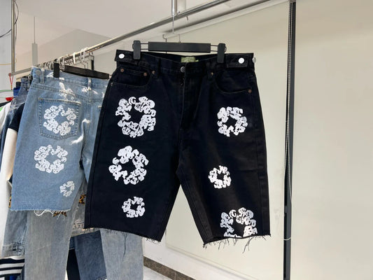 DNM TIR SHORTS