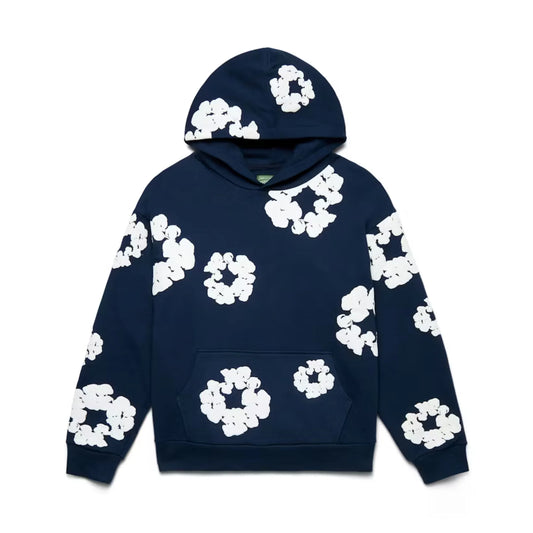 DNM TIR HOODIE